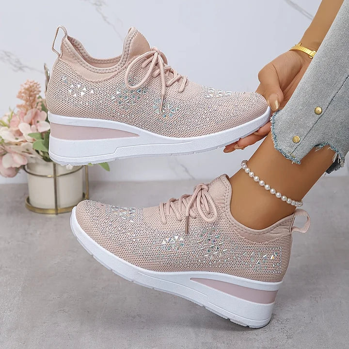 Giselle™ | Zapatillas Ortopédicas Confortables