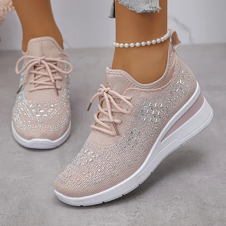 Giselle™ | Zapatillas Ortopédicas Confortables