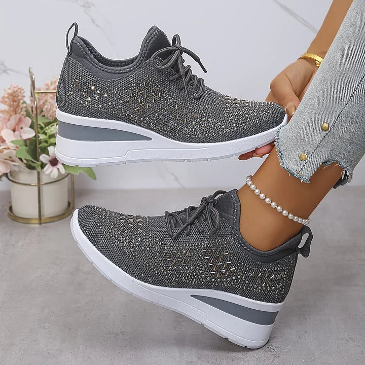 Giselle™ | Zapatillas Ortopédicas Confortables