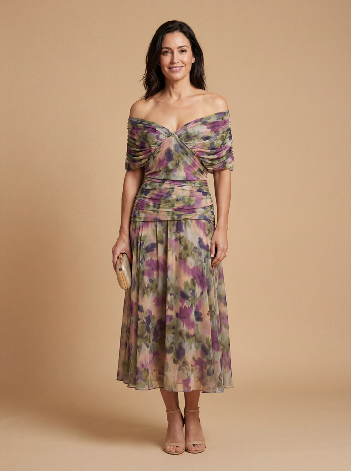 Santana™ |  Vestido