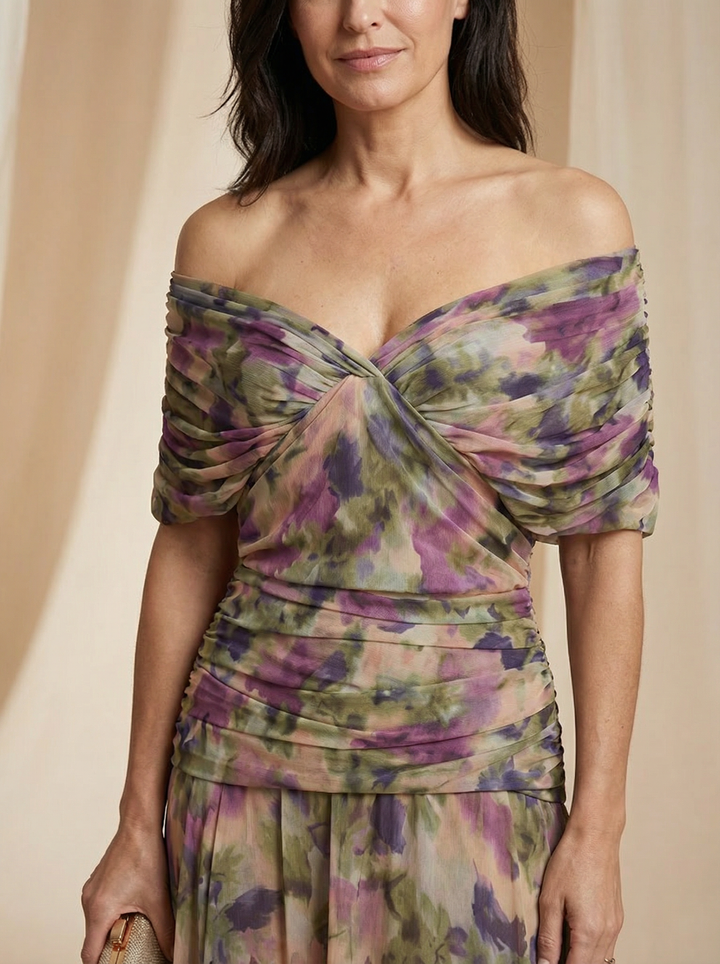 Santana™ |  Vestido