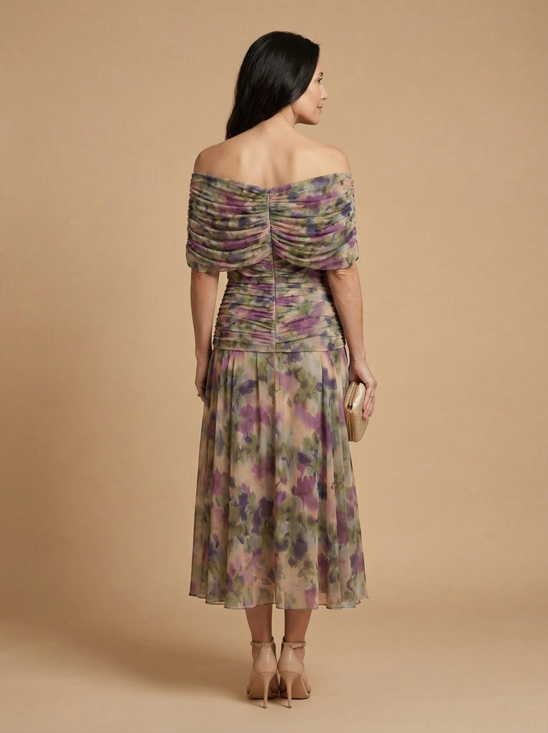 Santana™ |  Vestido