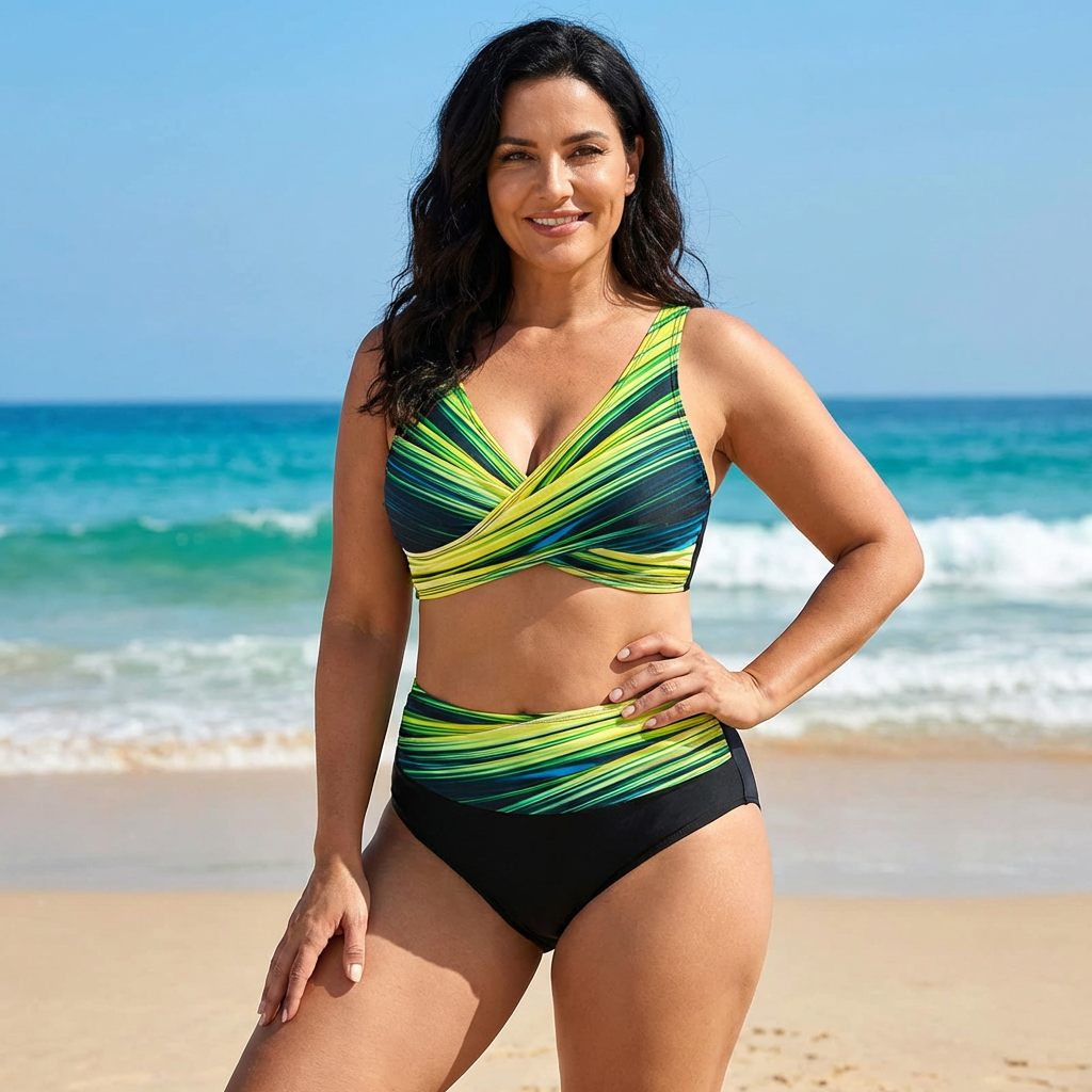 Nuria™ | Bikini moldeador