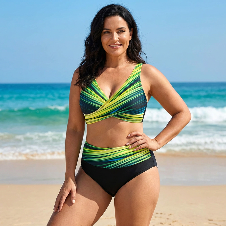 Nuria™ | Bikini moldeador