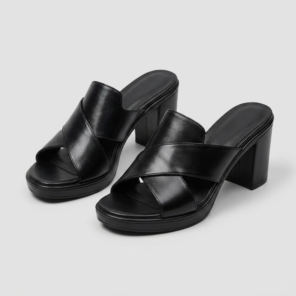 Darcy™ | Sandalias Elegantes y Cómodas