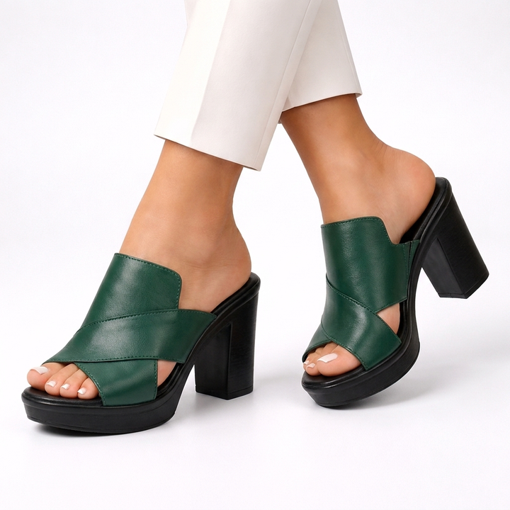 Darcy™ | Sandalias Elegantes y Cómodas