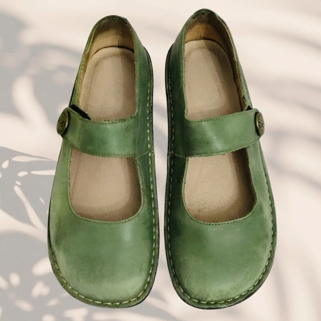 Lucia™ | sandalias cómodos para mujer con correa ajustable
