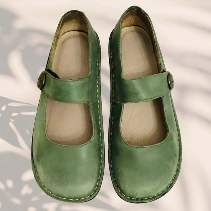 Lucia™ | sandalias cómodos para mujer con correa ajustable