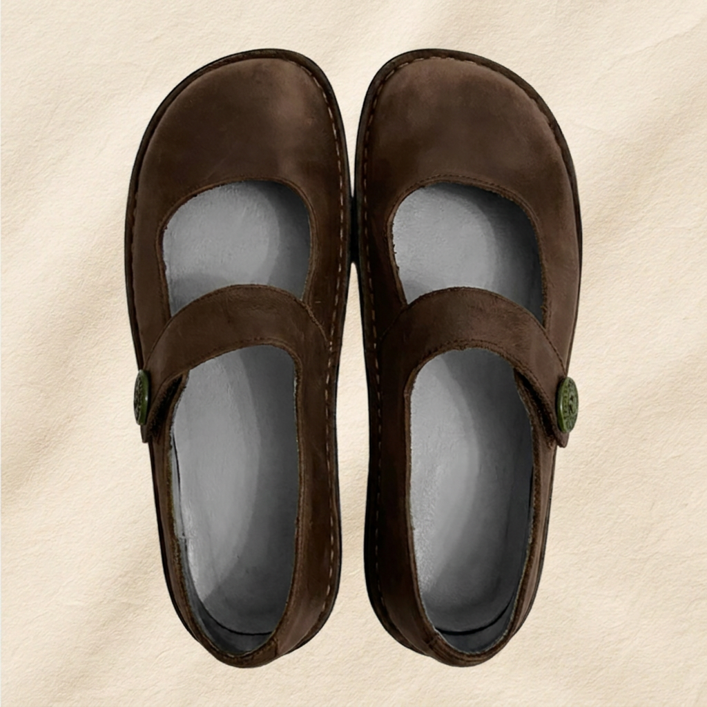 Lucia™ | sandalias cómodos para mujer con correa ajustable
