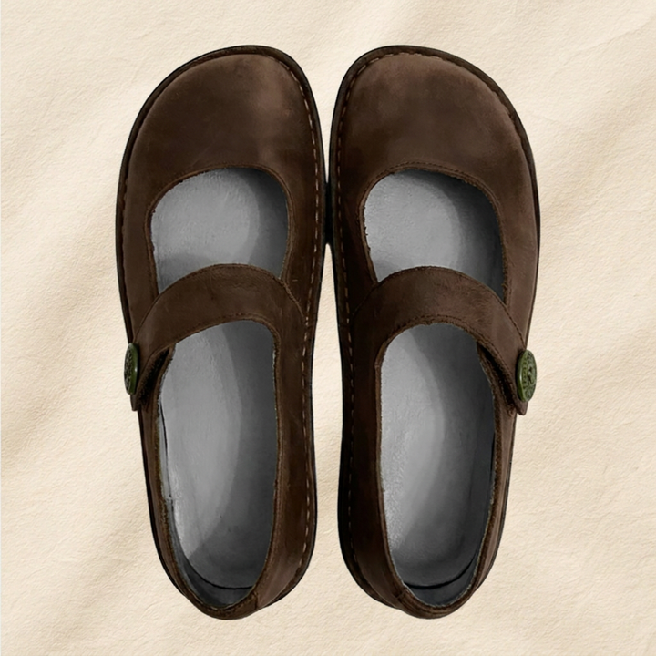 Lucia™ | sandalias cómodos para mujer con correa ajustable