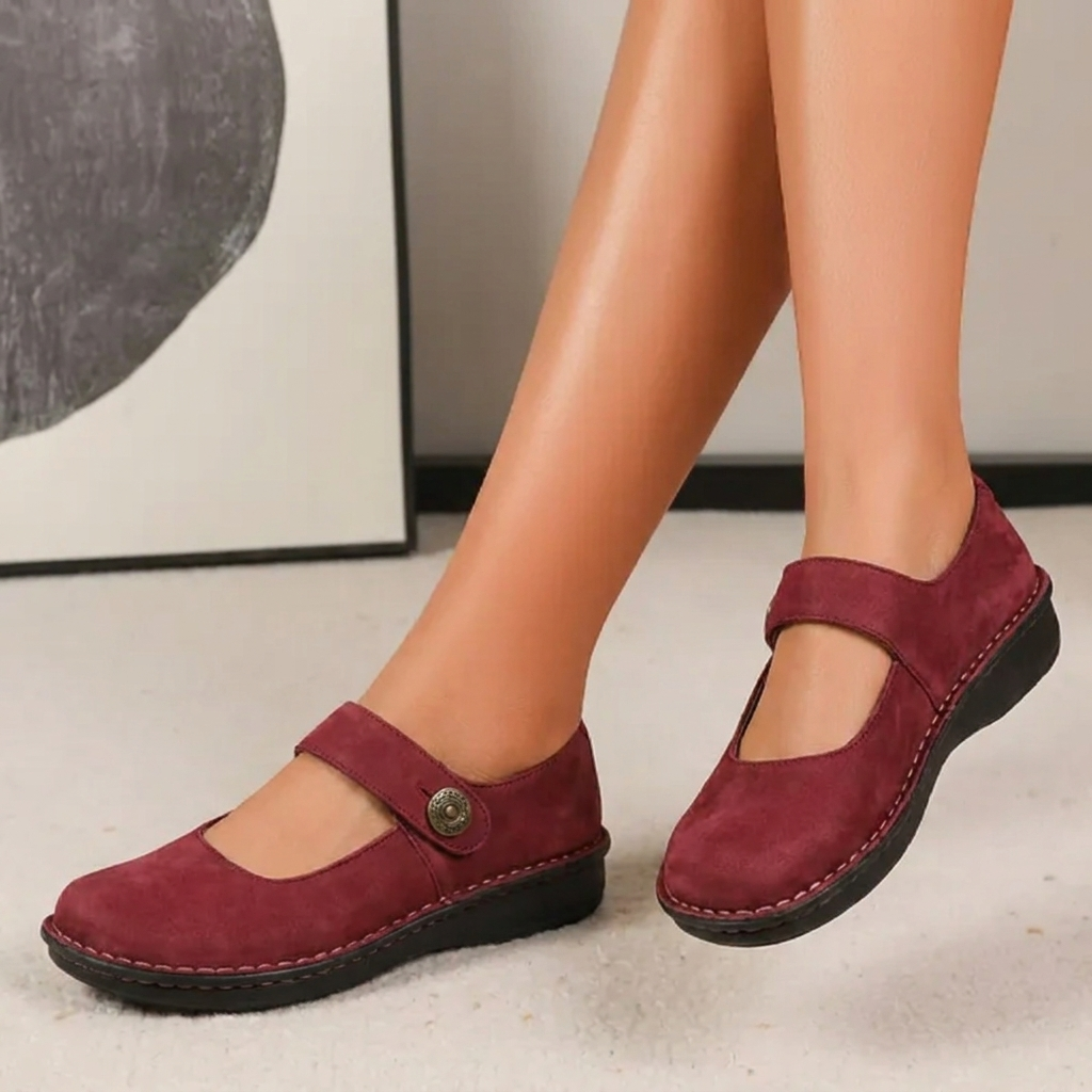 Lucia™ | sandalias cómodos para mujer con correa ajustable