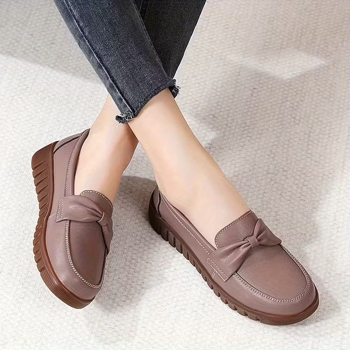 Yalda - Mocasines Ortopédicos Premium