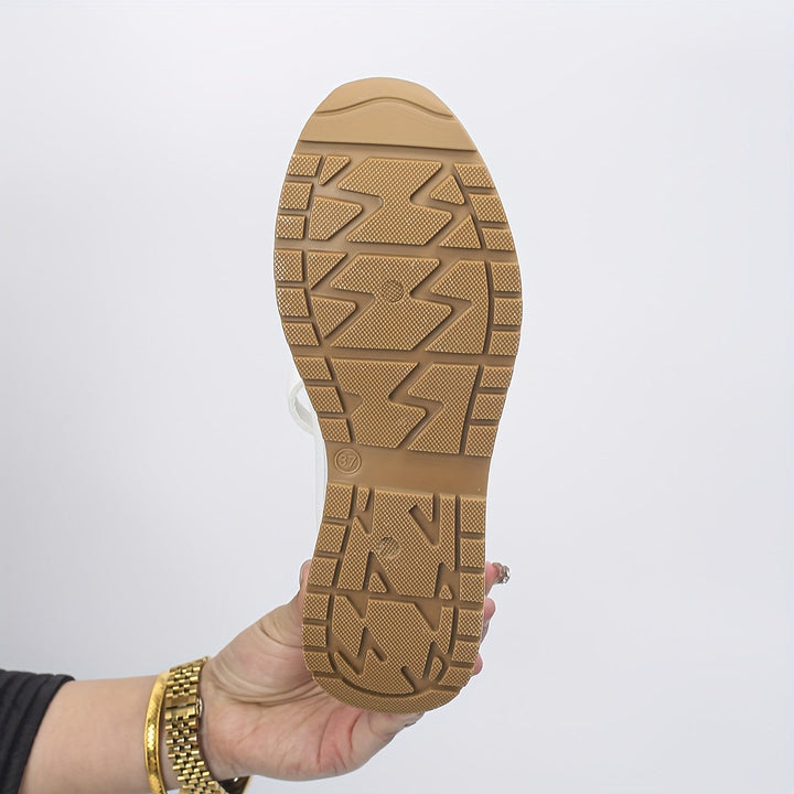 Lucia™ | Sandalias ergonómicas con plataforma